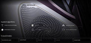 Eléctrico Avatar 12 Motor único Dual 4 puertas 5 asientos coche eléctrico Changan Avatr Avatar 12 2025 precio China Avatr 12 - Product Image 5