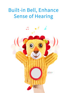 Marionetas <span class=keywords><strong>de</strong></span> dedo <span class=keywords><strong>de</strong></span> fieltro <span class=keywords><strong>de</strong></span> <span class=keywords><strong>animales</strong></span> del bosque, juguetes educativos <span class=keywords><strong>de</strong></span> <span class=keywords><strong>animales</strong></span> <span class=keywords><strong>de</strong></span> <span class=keywords><strong>la</strong></span> <span class=keywords><strong>selva</strong></span>, marionetas <span class=keywords><strong>de</strong></span> mano <span class=keywords><strong>de</strong></span> fieltro <span class=keywords><strong>de</strong></span> Tiempo <span class=keywords><strong>de</strong></span> Historia - Product Image 3