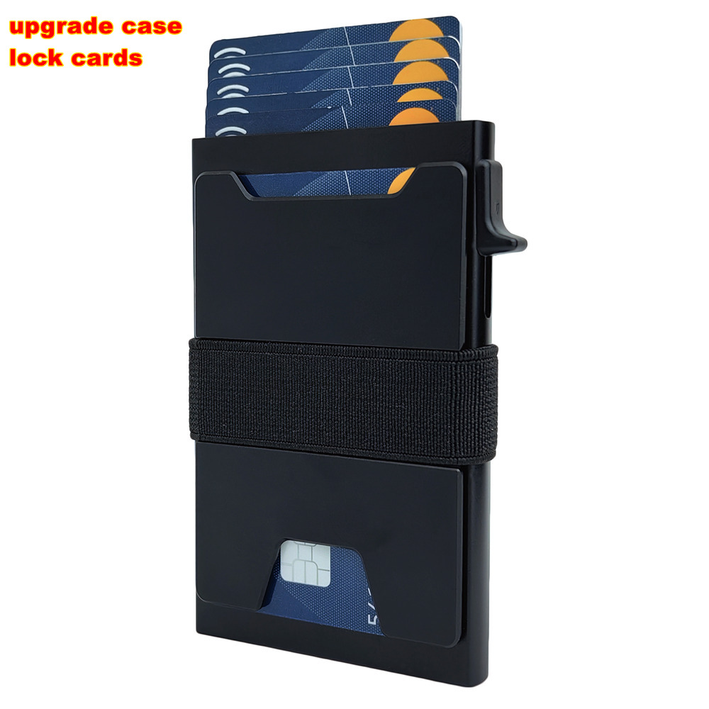 PL-06-A case + plate + elastic band