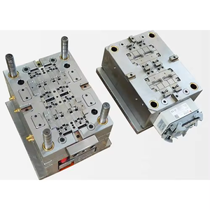 Ucuz plastik enjeksiyon plastik kalıp yapımı ucuz fiyat fabrika - Product Image 1