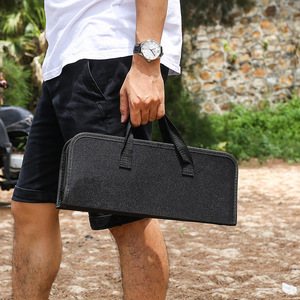 <span class=keywords><strong>Kit</strong></span> <span class=keywords><strong>de</strong></span> herramientas <span class=keywords><strong>de</strong></span> acero inoxidable para <span class=keywords><strong>barbacoa</strong></span>, conjunto <span class=keywords><strong>de</strong></span> herramientas <span class=keywords><strong>de</strong></span> combinación <span class=keywords><strong>de</strong></span> 3 a 20 piezas para exterior, hogar, parrilla - Product Image 5