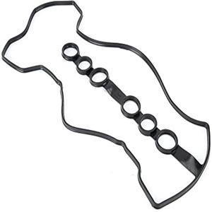 Guarnizione del coperchio della valvola a 11213 28021 per toyota Camay lexus rx300 corolla rav4 2AZ 86 coperchio della guarnizione in gomma - Product Image 3