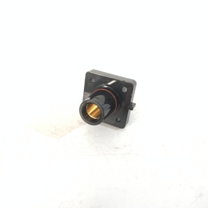 <span class=keywords><strong>Prise</strong></span> femelle étanche de châssis de montage sur panneau CamLock 400A - Product Image 5