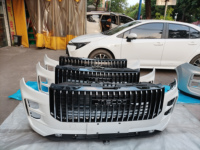 Pièces automobiles Porte avant et arrière de voiture pour Chery Jaecoo J7 RHD 2022-2024 551001484AADYJ 551001483AADYJ 551001482AADYJ 551001481AADYJ