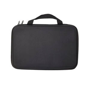 Kit d'accessoires pour GoPro, grand sac de transport en nylon pour appareil photo avec poignée, pour le rangement extérieur des caméras DJI Osmo et Action - Product Image 4