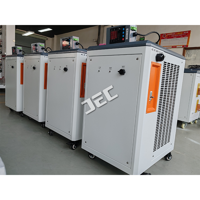 Electro Galvanized Equipment 12v 15V 48v 3000 a Industrial Power Supply IGBT Type Electroplating Rectifier
