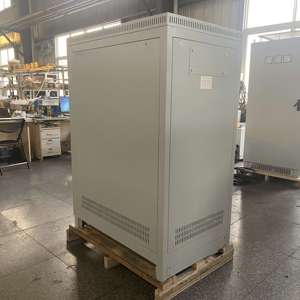 300kw hoàn toàn tự động <span class=keywords><strong>AVR</strong></span> Điện áp ổn định thương hiệu ngắt SBW-F AC hiện tại cho ba giai đoạn sử dụng SVC - Product Image 6