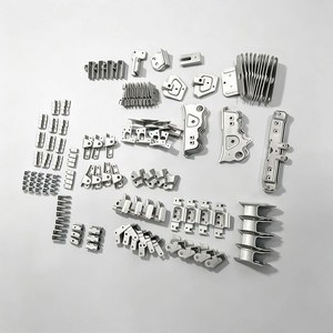 Servicio de Impresión 3D en Metal Personalizado, Piezas de Prototipos Rápidos en Pequeños Lotes para Equipos Industriales - Product Image 4