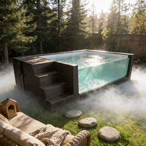 chlorine powder for swimming <b>pool</b> portable <b>pool</b> vacuum pump cleaner two meter high swimming <b>pool</b> - Product Image 1