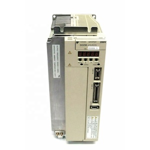 Nouveau variateur de fréquence AC d'origine SGDM-04/08/10/15/20/30ADA SGDM-04ADA - Product Image 6