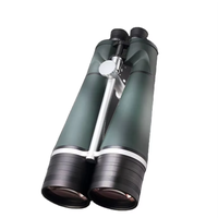 Large Diameter 25X100 Astronomy Binoculars High Clear Bak4 Waterproof with Long Distance 10-20KM for Observing the Sky