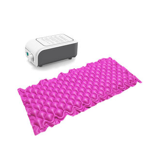 Materasso Antidecubito con Bolle d'Aria Alternanti, Cuscino Anti-Ulcerazione per Gambe, Materasso Spesso per <span class=keywords><strong>Letto</strong></span> - Product Image 4