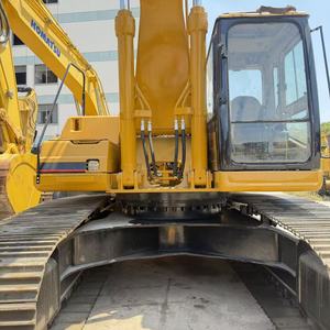 Excavadora Caterpillar 330BL de 30 Toneladas de Segunda Mano, Pintura Original, Bajo Consumo de Combustible, 330BL en Venta - Product Image 4