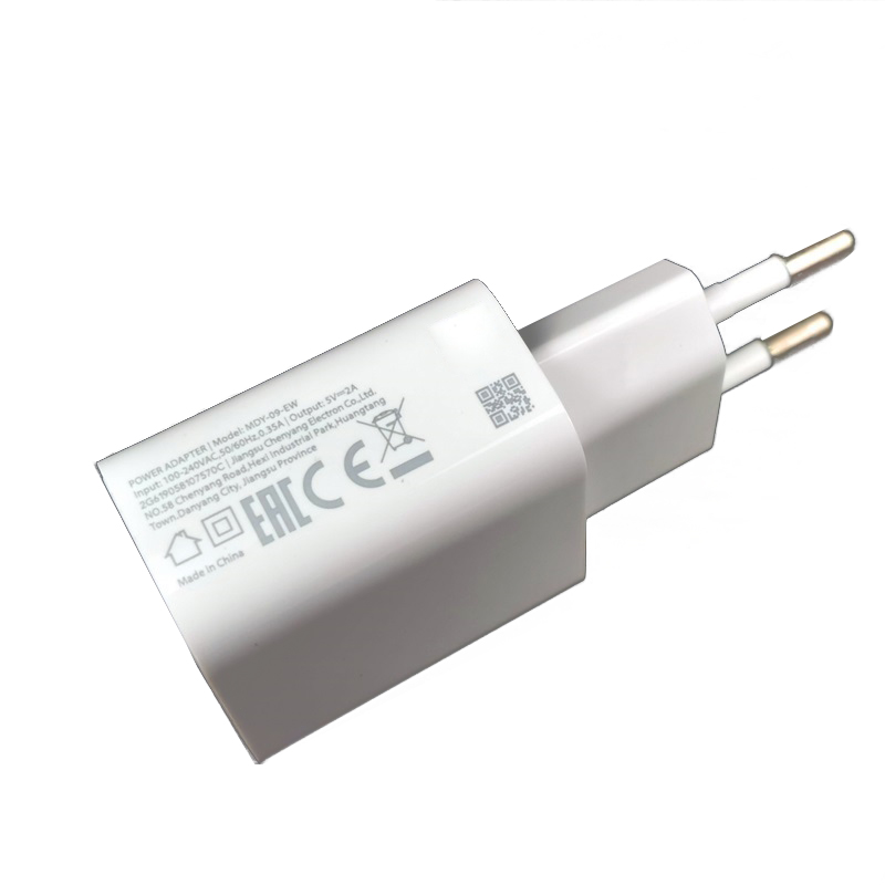 Chargeur UE 10W