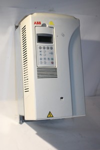 Variador de Frecuencia ACS800-01-0025-3 para PLC - Product Image 4