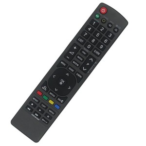 Mando a distancia Crystal Pearl Tianhong AKB72915207 para LG LCD TV 47LD420 37LD450 32LD460 negro - Product Image 4