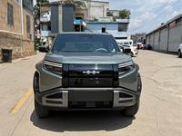 Voiture d'occasion 2025 Fangchengbao Tai 3 501km RWD Max Edition SUV d'occasion LHD Électrique 218ch 310Nm Autonomie 501km