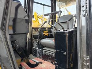 รถปราบดินมือสองเครื่องจักรก่อสร้างทำเหมืองบนถนนรถปราบดิน D7G แมว - Product Image 6