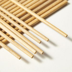 Eco Friendly Bamboo <strong>Chopsticks</strong> Food Grade Daily Use Bamboo <strong>Chopsticks</strong> FDA Approved Reusable Tablew for Home and Restaurant Use - Product Image 4