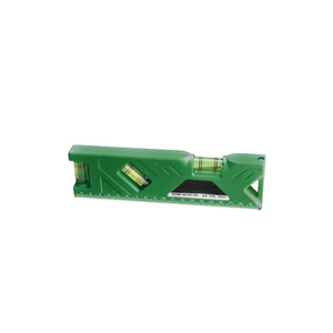 Marka Mini mavi plastik 3 kabarcıklar ruh seviyeleri - Product Image 3