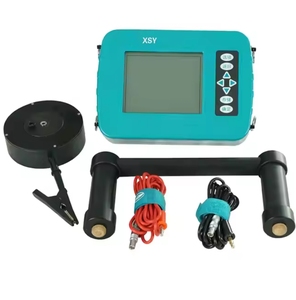 Beton yapısında inşaat demiri korozyonunu tespit edin <span class=keywords><strong>ASTM</strong></span> çelik çubuk korozyon <span class=keywords><strong>test</strong></span> cihazı - Product Image 4