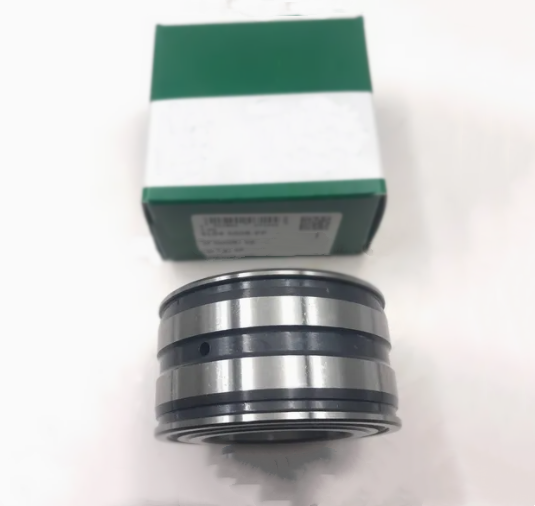 Rodamiento 80x200x48MM Single Row Cylindrical Roller