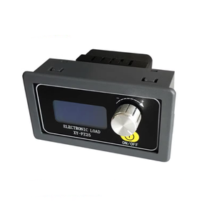 XY-FZ25 4A 35W multifunzionale regolabile carico a corrente costante alimentatore invecchiamento batteria capacità di scarica Tester <span class=keywords><strong>Mod</strong></span> - Product Image 1