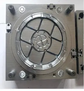 high quality most professional imported PVC plastic injection plastic mold mould market