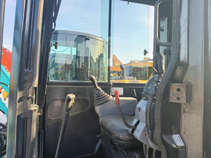 Nouveau style Original japon Kobelco SK45 4 tonnes mini pelle d'occasion Construction EPA CE SK55 pelle de seconde main - Product Image 6