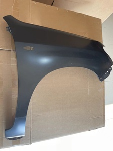 Garde-boue de haute qualité pour TOYOTA Probox <span class=keywords><strong>15</strong></span> pièces de rechange de carrosserie automobile 2014-2017 - Product Image 3