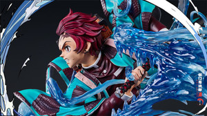 อะนิเมะญี่ปุ่น DS GK LS <span class=keywords><strong>Kamado</strong></span> <span class=keywords><strong>Tanjirou</strong></span> 1:6แอคชั่นฟิกเกอร์สำหรับคอลเลกชัน - Product Image 3