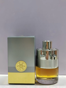 <span class=keywords><strong>Profumo</strong></span> Originale da <span class=keywords><strong>Uomo</strong></span> Club, Fragranza Forte e Speziata, Lunga Durata, 105ml Spray, Collezione Dubai, il Più Desiderato dagli Uomini per Uso Quotidiano - Product Image 3