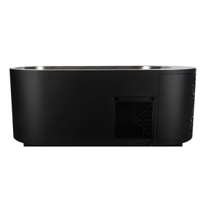 เครื่องทำความเย็นสำหรับการแช่น้ำเย็น พร้อมระบบกรองและควบคุมผ่าน WiFi สำหรับการบำบัดด้วยการแช่น้ำและฟื้นฟูร่างกาย - Product Image 2