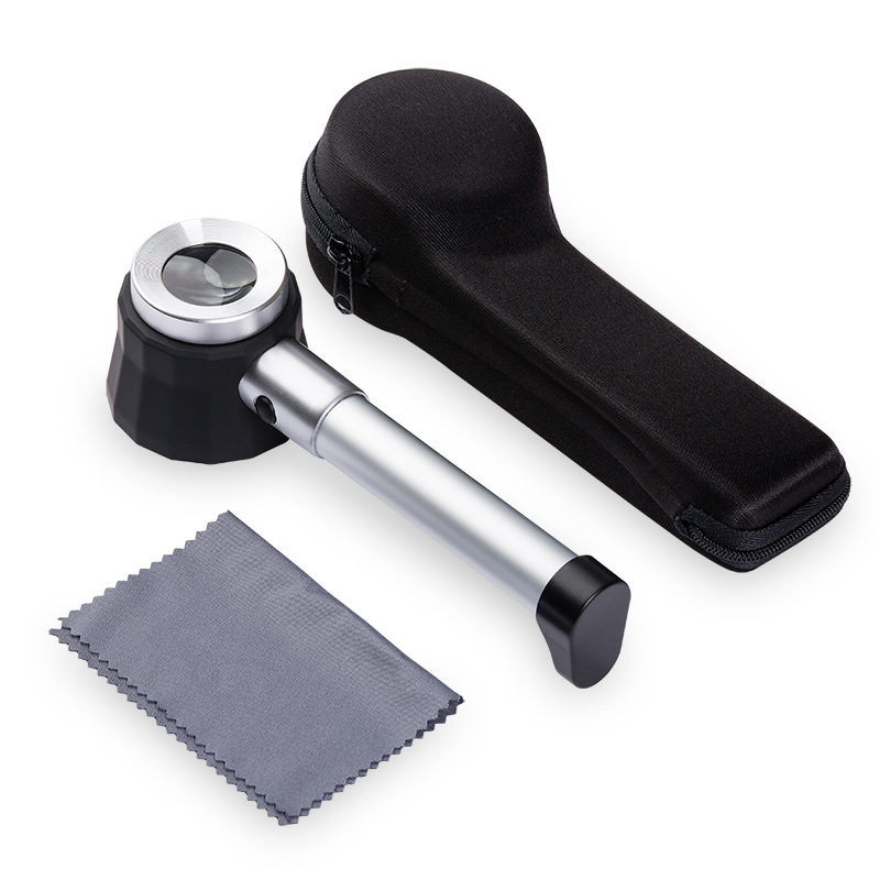 Magnifier Glasses with LED Light 1