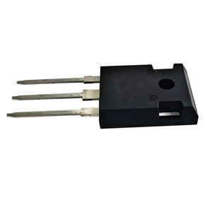 <span class=keywords><strong>MOSFET</strong></span> de puissance SiC 1200V 33A, <span class=keywords><strong>transistor</strong></span> <span class=keywords><strong>MOSFET</strong></span> à canal N 75 milliohms, boîtier TO-247, pour onduleurs solaires - Product Image 1