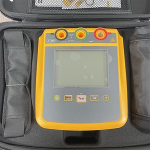 Testeur de résistance d'isolement 2500V 1535CN neuf et authentique, fabriqué en Chine continentale, en stock - Product Image 3