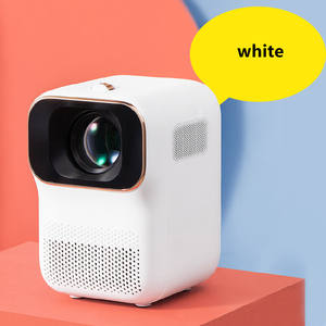 Proyector Portátil Fengmi Formovie Xming <span class=keywords><strong>Q1</strong></span> 1920x1080 Compatible con 4K Mini Proyector de Bolsillo Beamer Proyector C015FCN - Product Image 3