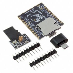 ใหม่และเป็นของแท้ 102110201 SIPEED <span class=keywords><strong>LICHEE</strong></span> <span class=keywords><strong>NANO</strong></span> 16M+WIFI BRD - Product Image 1