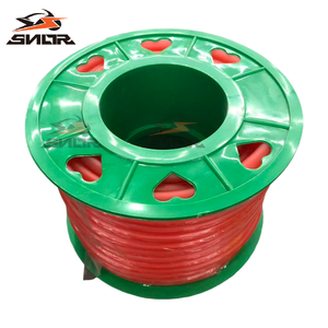 <span class=keywords><strong>SNOR</strong></span> - Tubo de Combustible Universal para Motocicleta de 5 mm x 10 m, Rollo de Tubo de PVC para Carburador, Manguera de Combustible, Tubo de Aceite - Product Image 6