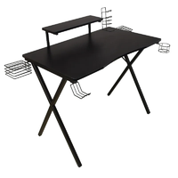 Nouveau design de mobilier de maison moderne ordinateur PC Gamer table de jeu ordinateur de bureau de jeu