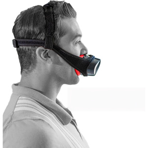 Suppresseur de volume pour l'entraînement vocal |   Silencieux vocal portable pour chanteurs, acteurs et artistes, non chargé - Product Image 3