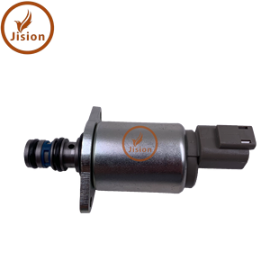 Vanne de réduction de pression proportionnelle OEM TM66202 12V 20BAR, importée d'origine pour système hydraulique d'excavatrice - Product Image 5