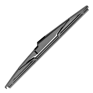 Arka cam sileceği bıçakları cam cam bıçakları araba aksesuarları cam sileceği kauçuk - Product Image 2