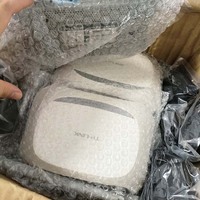 Routeur WiFi sans fil TP-link TL-WR842N 300 Mbps, 1 port WAN + 4 ports LAN, parfait pour les petites et moyennes maisons, configuration facile