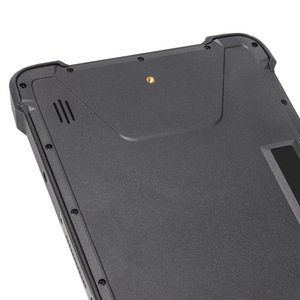 Tableta Robusta UTAB R81X Android 14, G99 8GB 128GB 4G LTE IP65 NFC, Batería de 8000mAh, Módulo de Escaneo 2D Opcional - Product Image 3