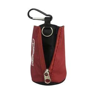 Bolsa de Golf Pequeña de Alta Calidad para Colgar en la Cintura, Último Modelo de Bolsa Pequeña de Alta Calidad para 2 Pelotas, Mochila Promocional - Product Image 3