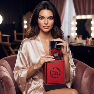 100 Piezas de Perfume Personalizado de Larga Duración, Aroma Oriental Especiado Unisex EDP, Colonia de Lujo, Perfume Árabe para Hombre, Colonia de Diseñador - Product Image 2