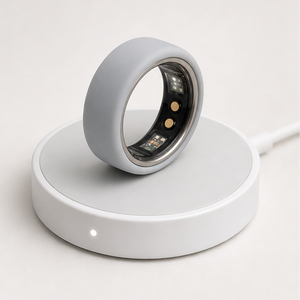 Paquete a granel de fundas para Oura Ring 4 Gen 3, 8 protectores de silicona, juego de repuesto para el hogar, gimnasio, viajes, nunca sin una funda - Product Image 5