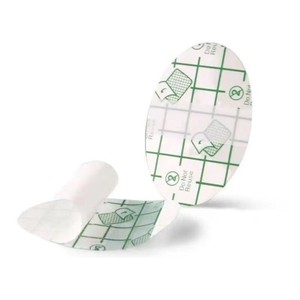Pegatinas impermeables de membrana de PU para orejas, cubiertas protectoras para bebés, champú para niños, ducha, cuidado Personal - Product Image 6