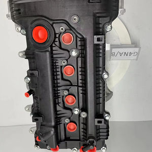 Motor Completo Automático Para <span class=keywords><strong>Hyundai</strong></span> Accent y Kia Rio 2012 1.6 G4LA G4FD G4FG G4GC G4NA G4KG G4EE D4BB D4BH D4CB G4LC G4FA - Product Image 4